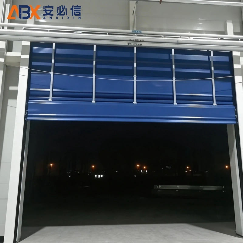 秦皇岛充气式门封