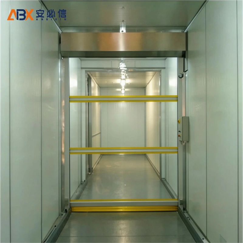 秦皇岛高速门