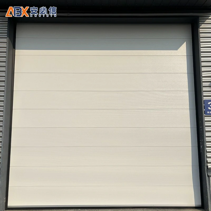 秦皇岛保温提升门